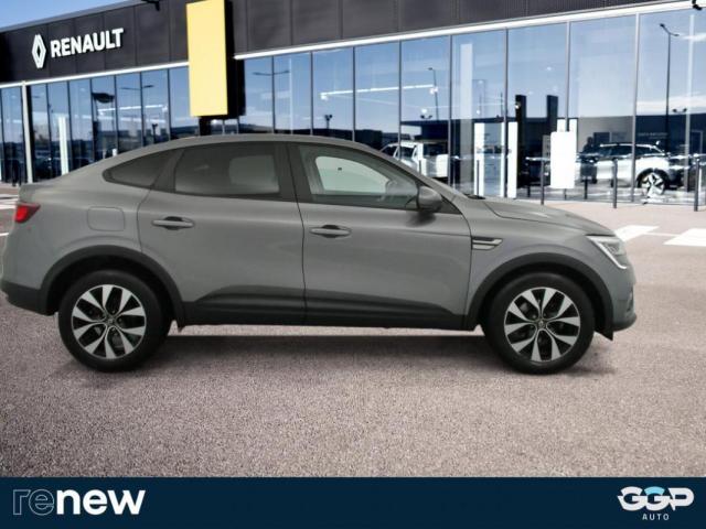 Renault Arkana image 9