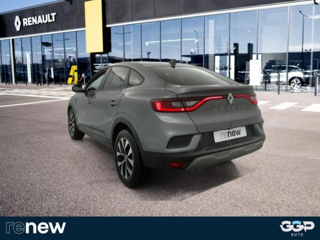 Renault Arkana image 7