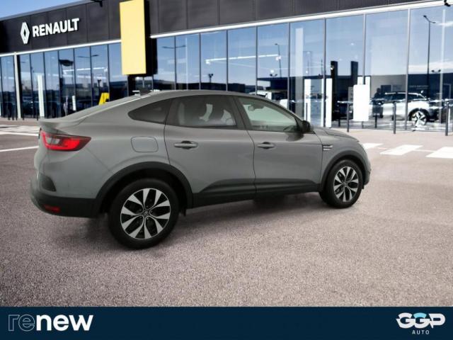 Renault Arkana image 5