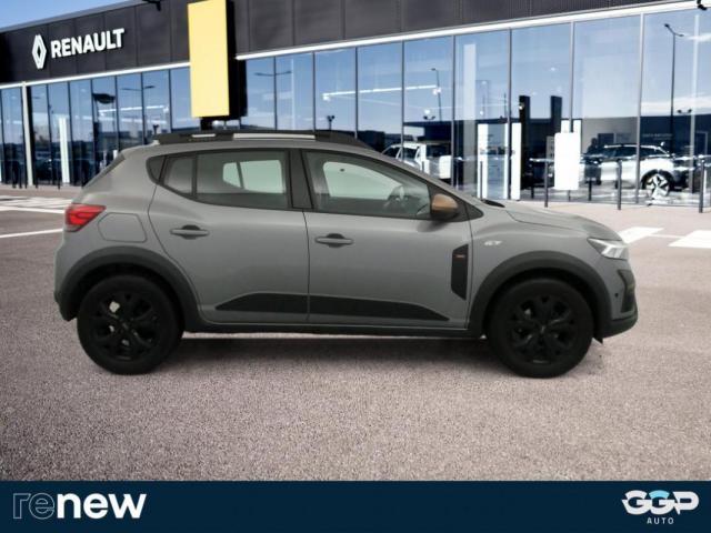 Dacia Sandero image 8