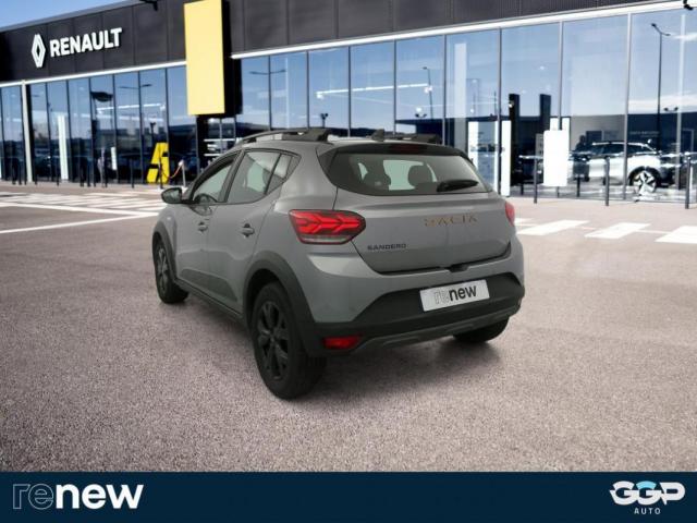 Dacia Sandero image 4