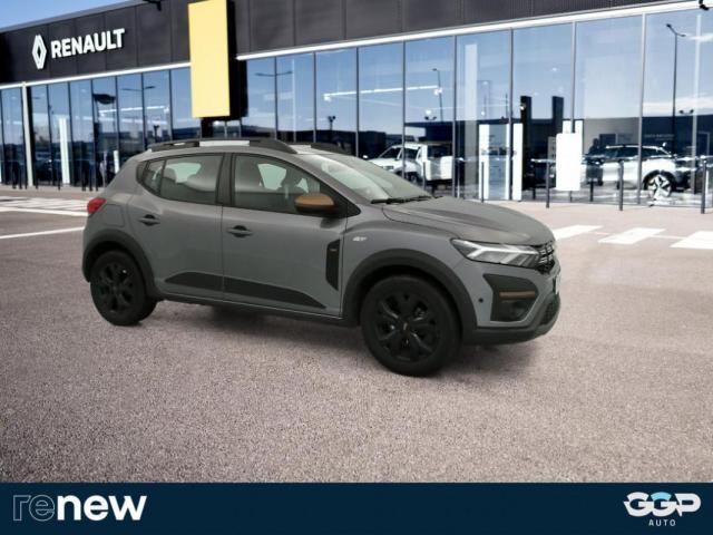 Dacia Sandero image 3