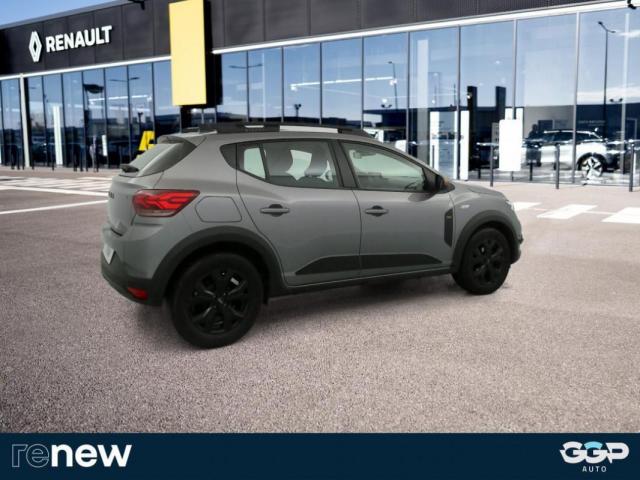 Dacia Sandero image 7