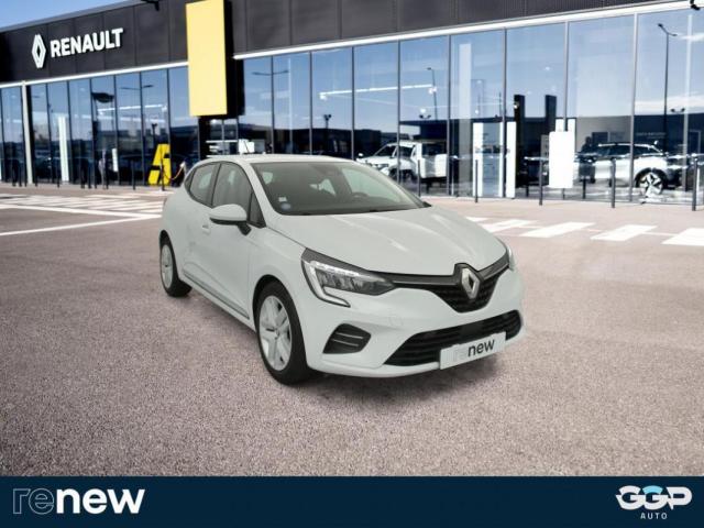 Renault Clio image 9
