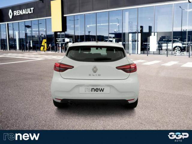 Renault Clio image 2