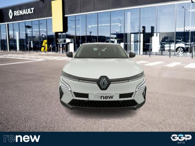 Renault Mégane E-Tech image 1