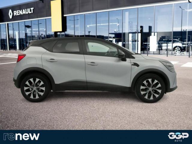 Renault Captur image 5