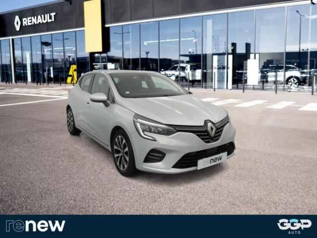 Renault Clio image 4