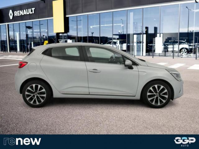 Renault Clio image 6