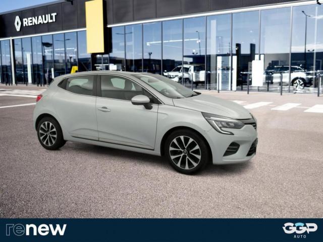 Renault Clio image 7