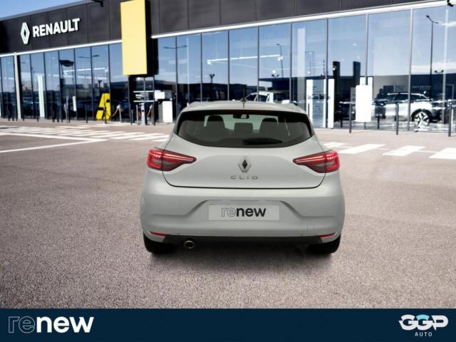 Renault Clio image 5