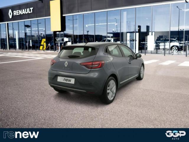 Renault Clio image 6