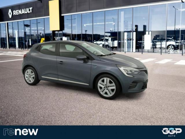 Renault Clio image 5