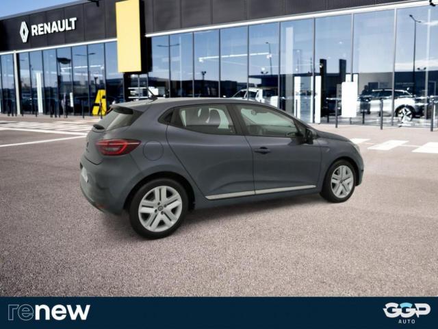 Renault Clio image 9