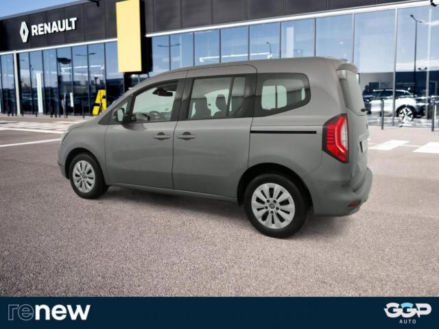 Renault Kangoo image 2