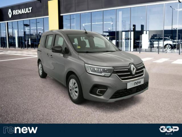 Renault Kangoo image 9