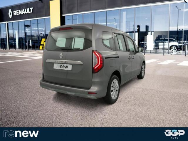 Renault Kangoo image 8