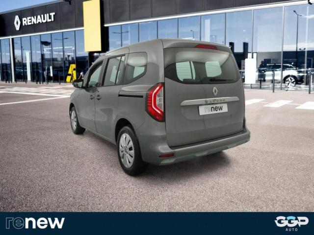 Renault Kangoo image 5
