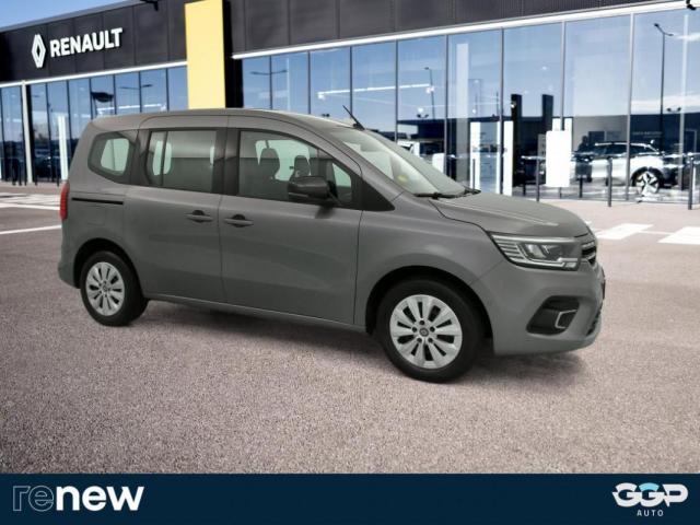 Renault Kangoo image 6