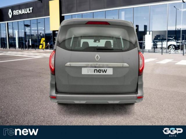 Renault Kangoo image 4