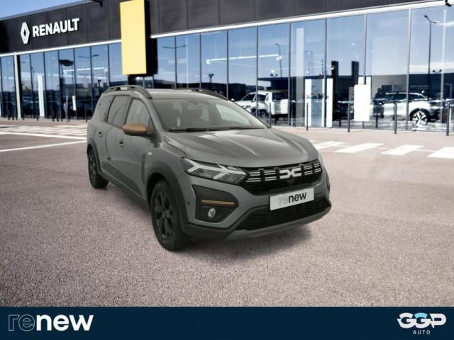 Dacia Jogger image 1