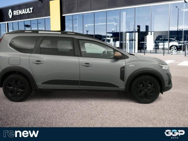 Dacia Jogger image 2