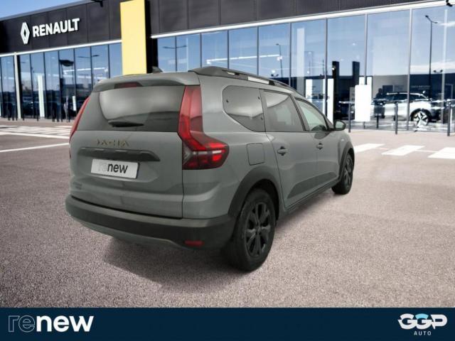 Dacia Jogger image 3