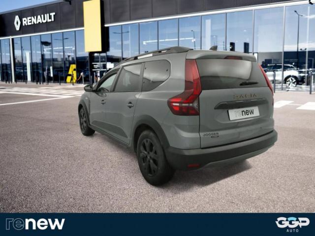 Dacia Jogger image 5
