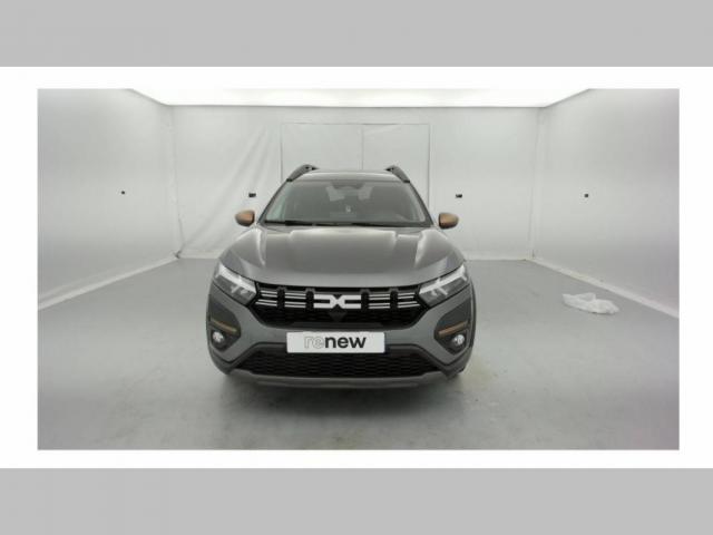 Dacia Jogger image 6