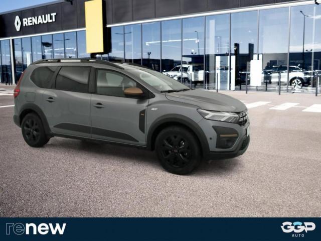 Dacia Jogger image 8