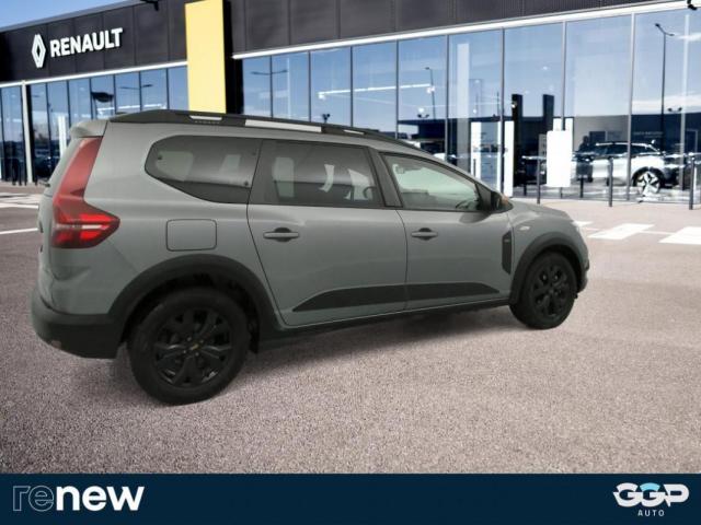 Dacia Jogger image 9