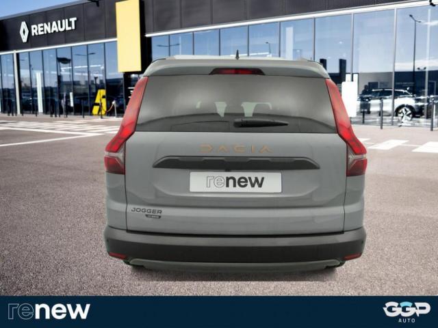 Dacia Jogger image 4