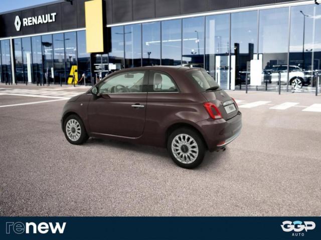 Fiat 500 image 8