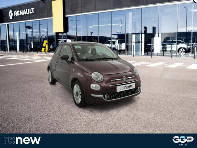 Fiat 500 image 9