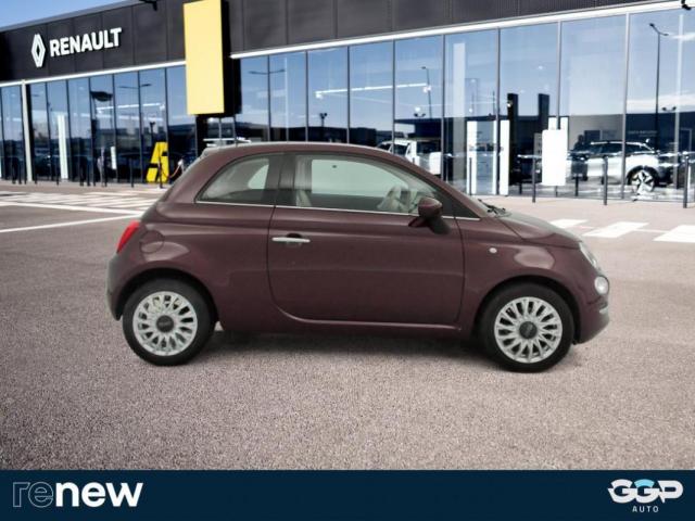 Fiat 500 image 2