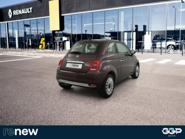 Fiat 500 image 6