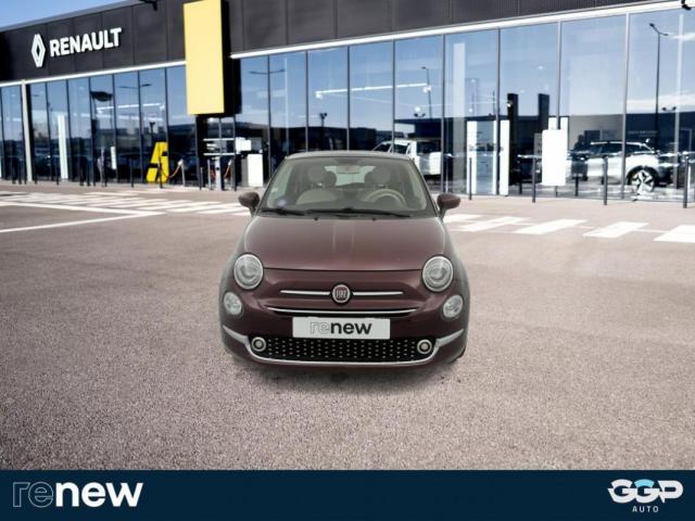 Fiat 500 image 5