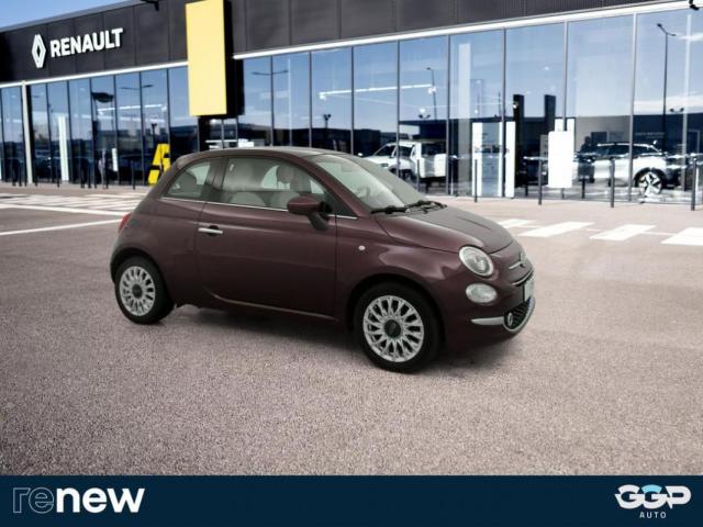 Fiat 500 image 3