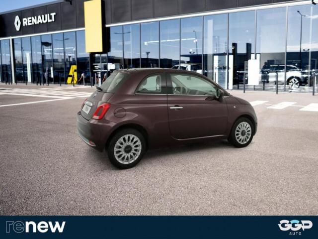 Fiat 500 image 1
