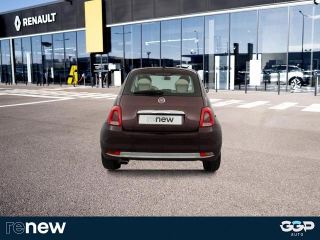 Fiat 500 image 4