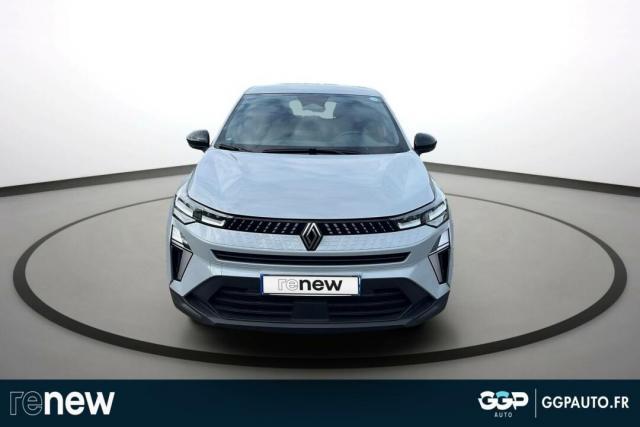 Renault Captur image 2