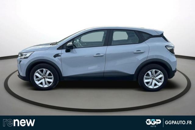 Renault Captur image 5