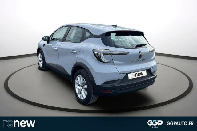 Renault Captur image 7