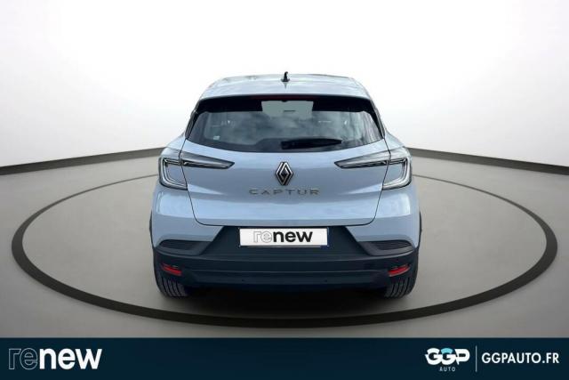 Renault Captur image 8