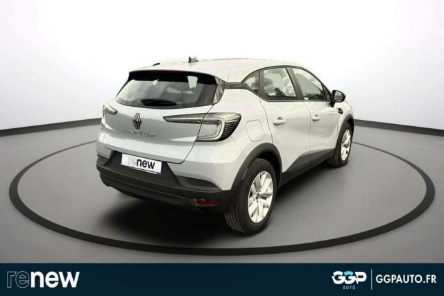 Renault Captur image 4
