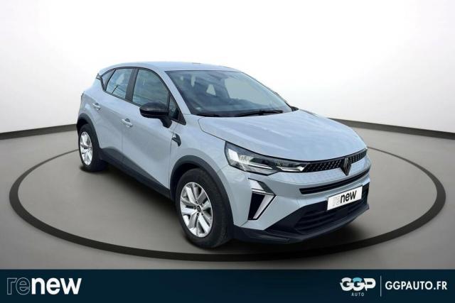 Renault Captur image 6