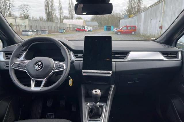 Renault Captur image 9