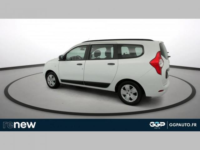 Dacia Lodgy image 7