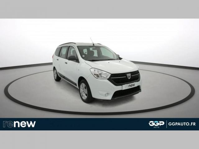 Dacia Lodgy image 8
