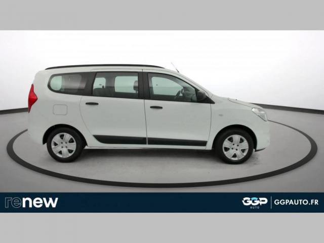 Dacia Lodgy image 6